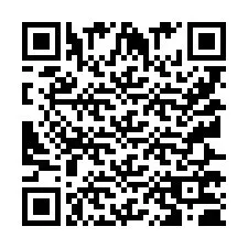 QR Code pour le numéro de téléphone +9512770660