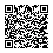 QR-koodi puhelinnumerolle +9512770667