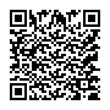 QR-код для номера телефона +9512770679