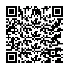 QR Code pour le numéro de téléphone +9512770686