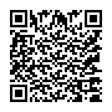 QR код за телефонен номер +9512770689