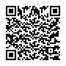 QR Code สำหรับหมายเลขโทรศัพท์ +9512770700