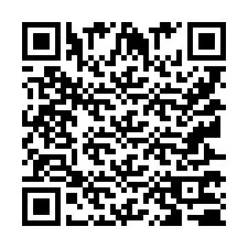 Kod QR dla numeru telefonu +9512770715