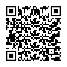 QR-код для номера телефона +9512770735