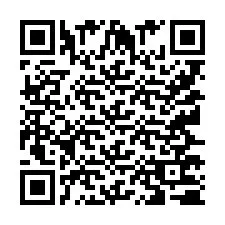 Código QR para número de telefone +9512770776