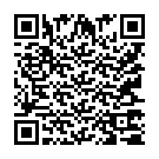 QR Code สำหรับหมายเลขโทรศัพท์ +9512770783