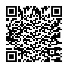 Kod QR dla numeru telefonu +9512770786