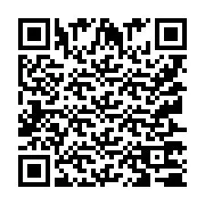 QR kód a telefonszámhoz +9512770794