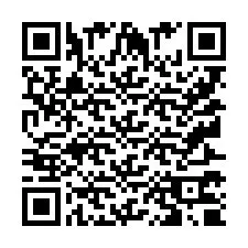 Kode QR untuk nomor Telepon +9512770801