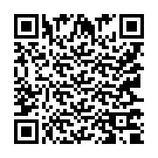 Kod QR dla numeru telefonu +9512770812