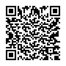 Codice QR per il numero di telefono +9512770826