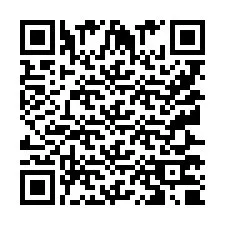 Kod QR dla numeru telefonu +9512770830