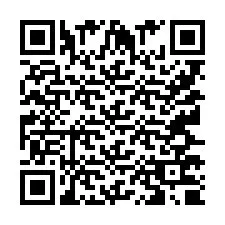 QR kód a telefonszámhoz +9512770873