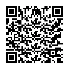 QR kód a telefonszámhoz +9512770885