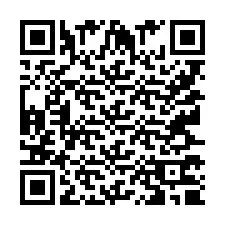 Código QR para número de teléfono +9512770913