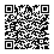 QR-код для номера телефона +9512770916