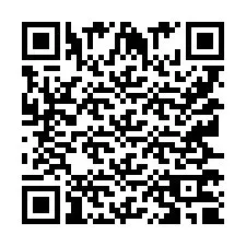 QR-koodi puhelinnumerolle +9512770926