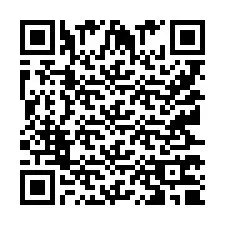 QR код за телефонен номер +9512770946