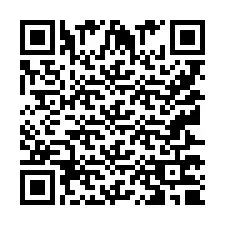 QR-code voor telefoonnummer +9512770955