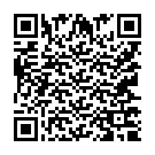 Kod QR dla numeru telefonu +9512770957