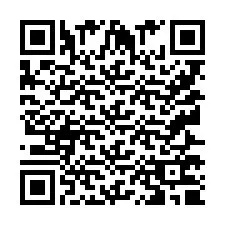 QR-код для номера телефона +9512770961