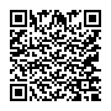 Kod QR dla numeru telefonu +9512770973