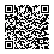 QR-Code für Telefonnummer +9512770992