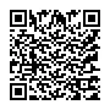 QR-koodi puhelinnumerolle +9512771000