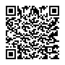 Codice QR per il numero di telefono +9512771006