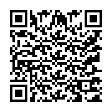 QR-код для номера телефона +9512771010