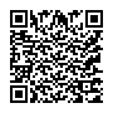 QR Code สำหรับหมายเลขโทรศัพท์ +9512771015