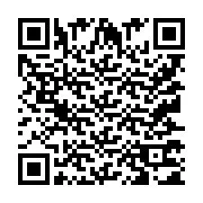 QR-koodi puhelinnumerolle +9512771019