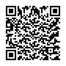 QR-code voor telefoonnummer +9512771021