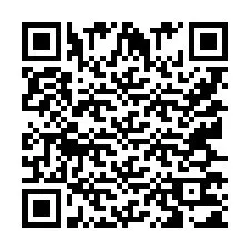 QR-код для номера телефона +9512771023