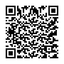 QR-код для номера телефона +9512771034