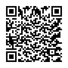 QR Code pour le numéro de téléphone +9512771039