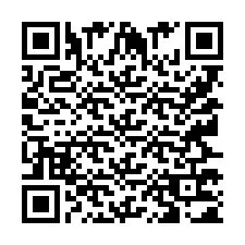 QR код за телефонен номер +9512771052