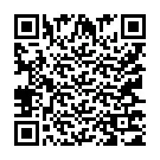 Código QR para número de teléfono +9512771053