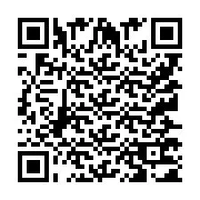 Codice QR per il numero di telefono +9512771068