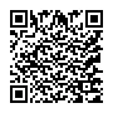 Codice QR per il numero di telefono +9512771071