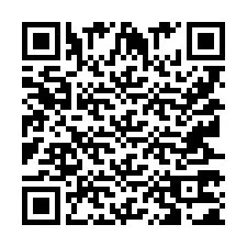 QR Code pour le numéro de téléphone +9512771087