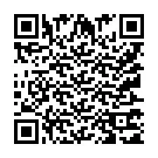 Codice QR per il numero di telefono +9512771104