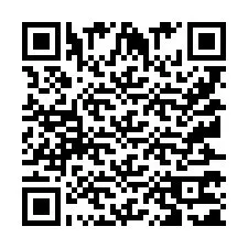 QR-code voor telefoonnummer +9512771108