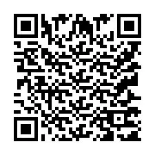 QR-код для номера телефона +9512771131