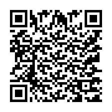 QR-koodi puhelinnumerolle +9512771138