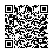 電話番号のQRコード +9512771139
