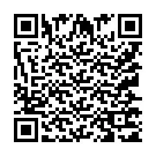 QR kód a telefonszámhoz +9512771168