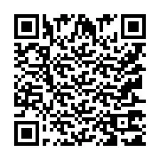 QR-code voor telefoonnummer +9512771185