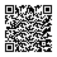 QR kód a telefonszámhoz +9512771191