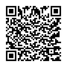 QR-code voor telefoonnummer +9512771194